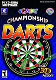 Championship Darts (PC CD)