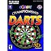 Championship Darts (PC CD)
