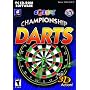 Championship Darts (PC CD)