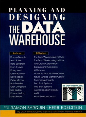 Data Warehousing
