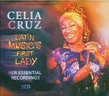 Latin Music`s First Lady: Her Essential Recordings