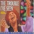 Trouble I'Ve Seen: Eighteen Spirituals--Moses Hogan Chorale by  Bruno Chenu