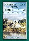 Fireside tales from Pembrokeshire