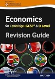 Economics for Cambridge IGCSE and O Level Revision Guide