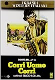 corri uomo corri / Run, Man, Run (Dvd) Spaghetti Western Italian import