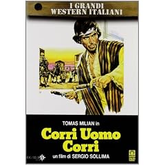 Corri Uomo Corri