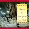 Murder in Montmartre: An Aimée Leduc Investigation, Book 6
