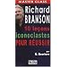 Richard Branson : 10 le�ons iconoclastes pour r�ussir