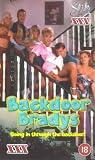 Backdoor Bradys [VHS]