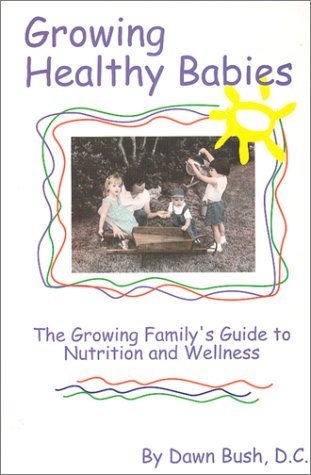 Infant-and-Toddler-Health