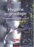 Hygi�ne et HACCP en oenologie