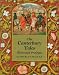 Canterbury Tales: Illustrated Prologue