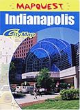 Indianapolis, in (Z-Map)
