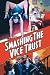 Art Poster, Smashing the Vice Trust - 18.75 x 27.5