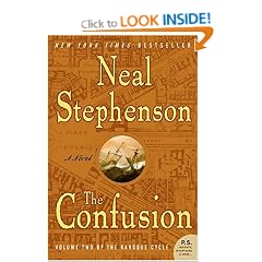 The Confusion (Baroque Cycle)