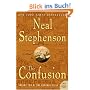 The Confusion: Volume Two of The Baroque Cycle (P.S.)