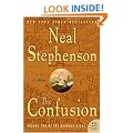 The Confusion: Volume Two of The Baroque Cycle