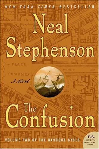The Confusion (Baroque Cycle)