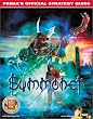 Summoner: Prima's Official Strategy Guide