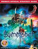 Summoner: Primas Official Strategy Guide