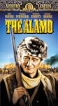 Alamo, the