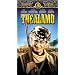 The Alamo [VHS]