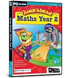 Jump Ahead Maths Year 2 (PC) Software