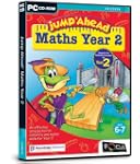 Jump Ahead Maths Year 2 (PC)