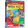 Jump Ahead Maths Year 2 (PC)