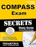 COMPASS Exam Secrets Study Guide