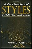 Authors Handbook of Styles for Life Science Journals Authors Handbook of Styles for Life Science Journals