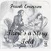 Search : Theres a Story Told