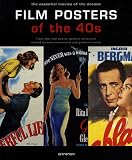 Revue Evergreen  / Film Posters of the 40s : The essential movies of the decade