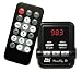  : dnt MusicFly SD FM Transmitter schwarz