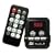 dnt MusicFly SD FM Transmitter schwarz