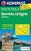 Bormio / Livigno / Valtellina 1 : 50 000: Wanderkarte mit Kurzf�hrer, Radrouten und alpinen Skirouten. GPS-genau