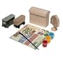 Thomas Wooden Railway Paint & Play Depot
