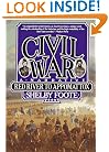 The Civil War: A Narrative, Vol. 3 Red River to Appomattox