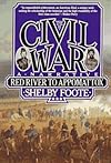 The Civil War: A Narrative (3 Vol. Set)