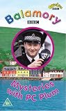 DVD : Balamory - Mysteries With P.C. Plum [2002]