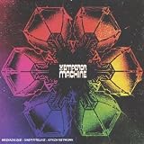 Revue The Emperor Machine  / Vertical Tone & Horizontal Noise