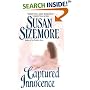 Captured Innocence (Avon Romantic Treasure)