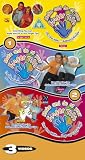 Fingertips 1, 2 And 3 [VHS]