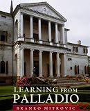 Learning from Palladio