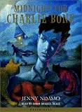 Midnight for Charlie Bone
