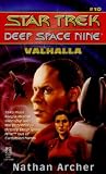 Valhalla (Star Trek Deep Space Nine, No 10)