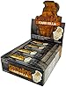 Grenade Carb Killa High Protein and Low Carb Bar, 60 g - Caramel Chaos, Pack of 12