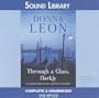 Through a Glass, Darkly (Commissario Guido Brunetti Mysteries)