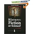 History: Fiction or Science? (Chronology, No. 1) by Anatoly Fomenko