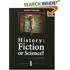Click here to buy History: Fiction or Science? (Chronology, No. 1) by Anatoly Fomenko.